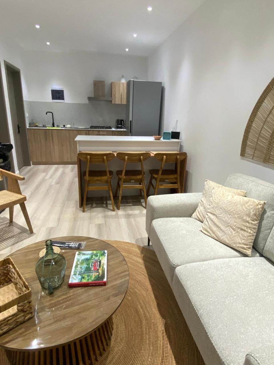 Luxury Retreat At Aqua Breeze Apartment, Flic En Flac Bagian luar foto