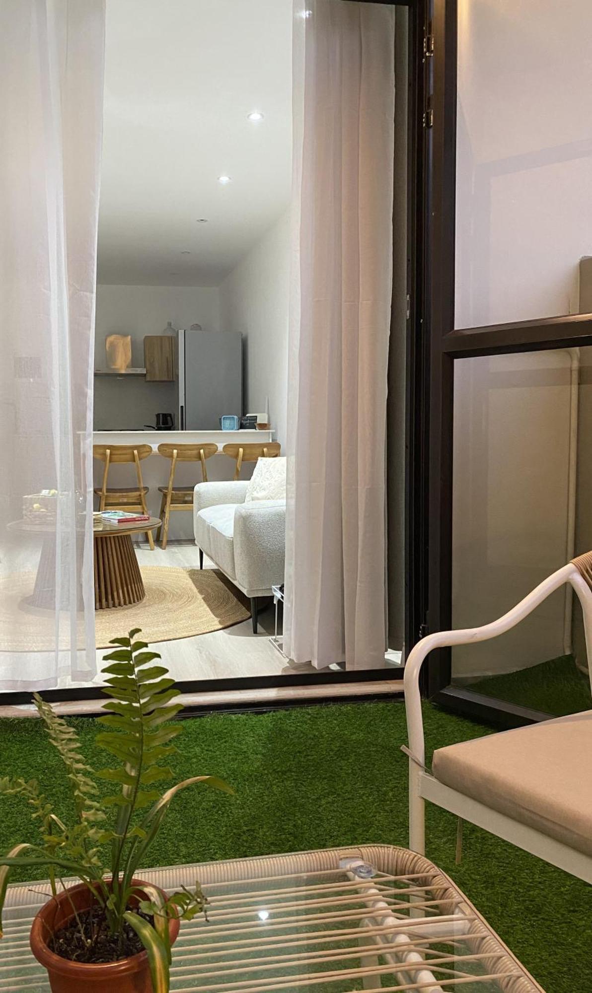 Luxury Retreat At Aqua Breeze Apartment, Flic En Flac Bagian luar foto