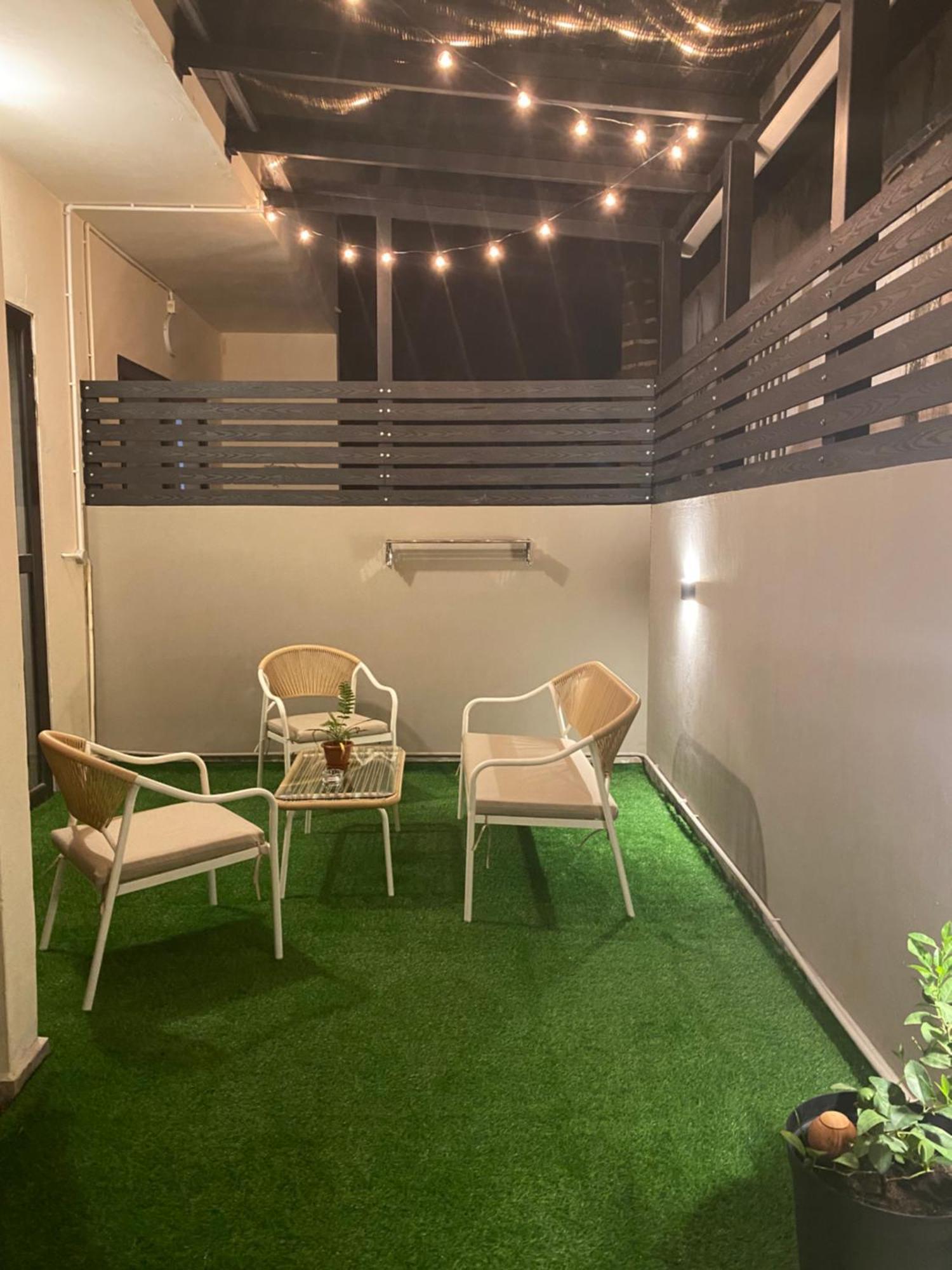 Luxury Retreat At Aqua Breeze Apartment, Flic En Flac Bagian luar foto
